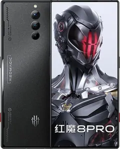 Ремонт телефона Nubia Red Magic 8 Pro в Красноярске